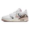 Jordan Legacy 312 Винтажные Баскетбольные Кроссовки Женские Низкие Розовые/Белые FQ7827-116(Команда56- )