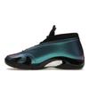 14 Retro Low Минеральный бирюзовый W - DH4121-300