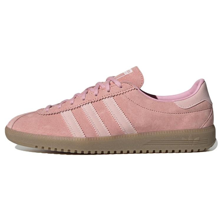 adidas Бермуды 'Glow Pink' Мужские GY7386