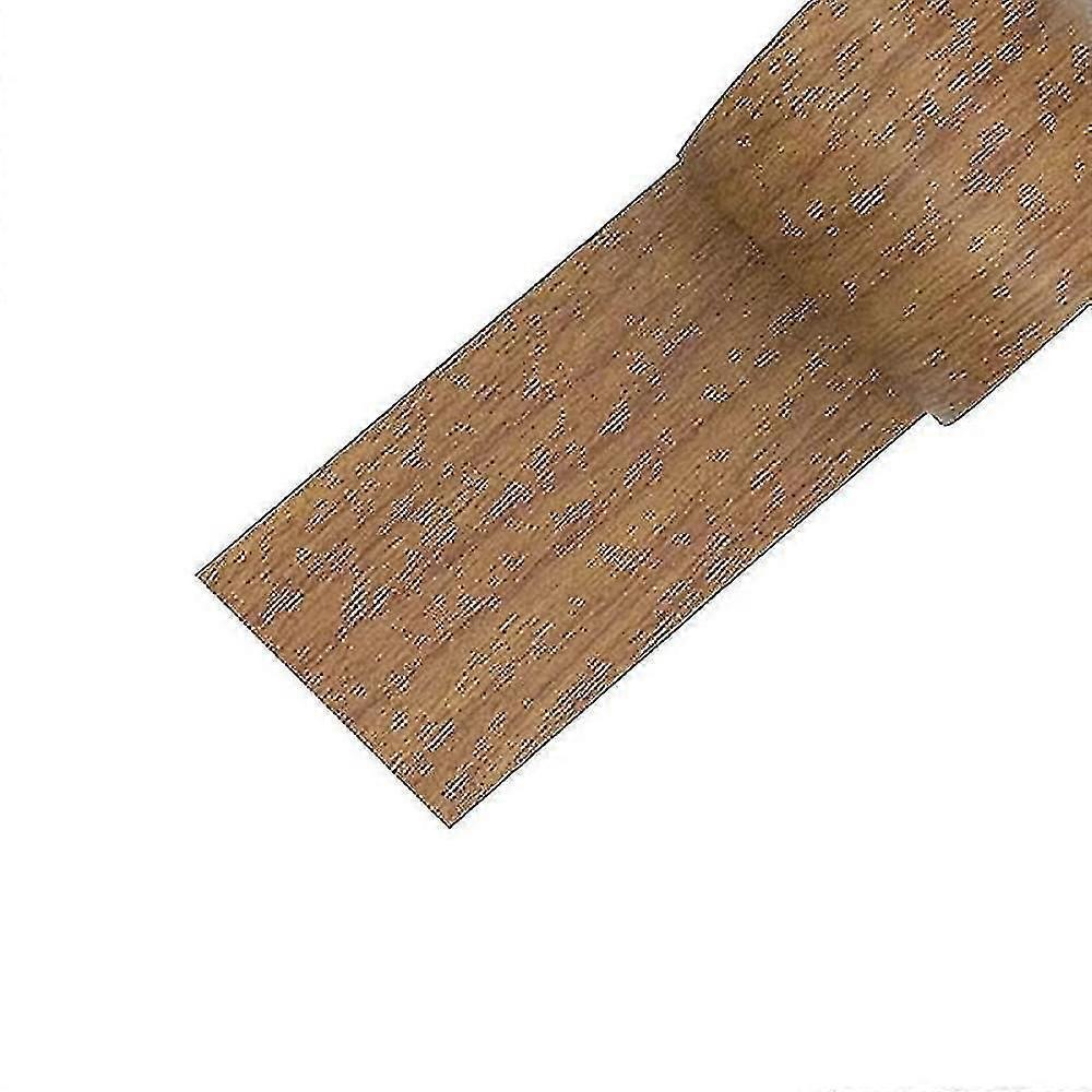 strong adhesive wood textured tape for furniture restoration