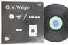 LP-пластинка О.В.. WRIGHT - Никель и гвоздь и туз пик BBLX70 BACK BEAT 1974 США Соул/Фанк Б/У