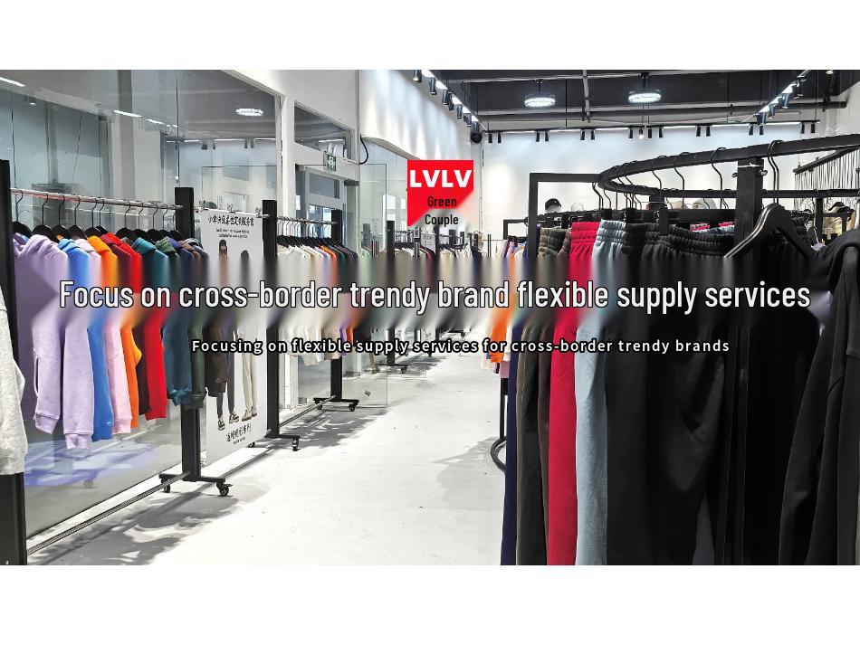 LVLV Custom | Американская толстовка на молнии из флиса 350 г, с начесом, широкого кроя, с вышитым логотипом и принтом