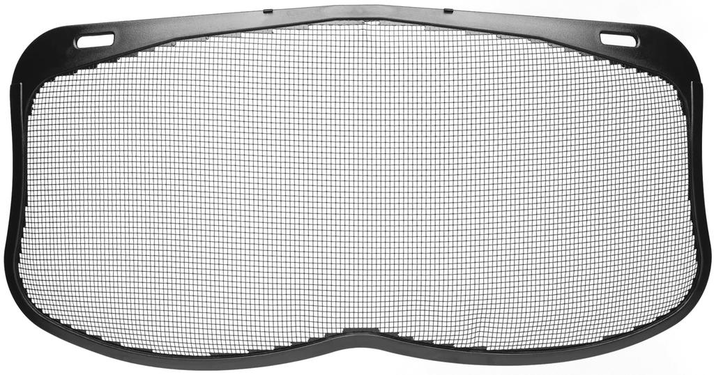 Mesh Face Shield Metal Husqvarna Universal Compatible