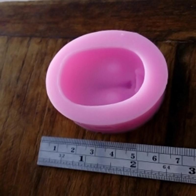 DIY силиконовая форма девушка лицо инструмент для выпечки торт помадка украшения плесень Sugarcraft