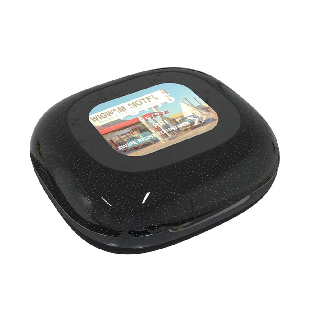 Беспроводные наушники Bluetooth-совместимые 5.3 IPX5 водонепроницаемые наушники открытого типа