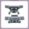 MJX 1/10 10208 V2 Радиоуправляемая машина Металлический Улучшенный Передний Задний Амортизаторный Башня Запасные Части
