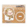 TV Anime On Titan The Final 14 Acrylic Stand M SE "Attack Season" Vol. [Reiner]