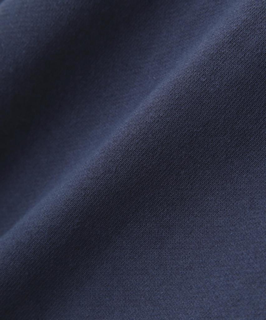 AVIREX DAILY ZIP UP SWEAT PARKA 783-3931005 men's 2XL navy