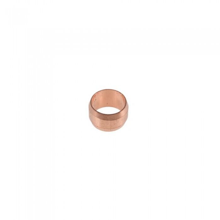 Securplumb Copper Compression Olives (Pack of 100)