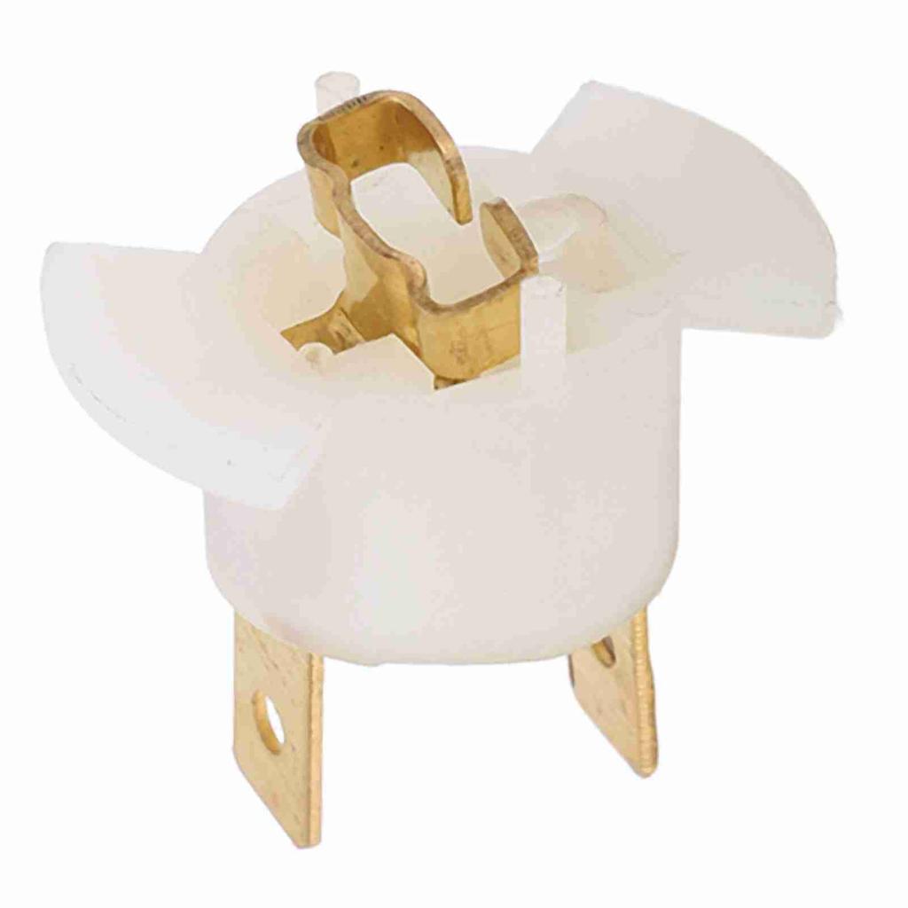 Патрон лампы фары 33116‑SD4‑961 Ударопрочный Замена для CRV HRV Prelude Civic