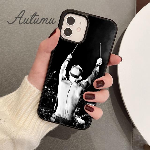 Чехол для телефона с изображением барабанной музыки для iPhone 11 12 13 14 Pro Max mini X XR XS SE 2020 5 6S 7 8 Plus Samsung Galaxy S21 S22 Cover shell