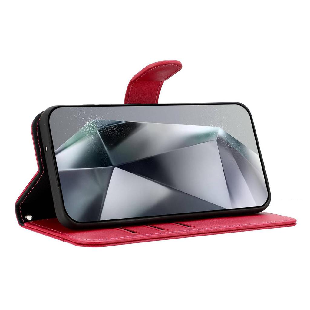 Для серии Nokia, C12 C2 C210 C22 C310 C32 G310 XR21... Элегантный универсальный кожаный кошелек-чехол для телефона с ремешком на запястье, многофункциональная защитная накладка