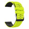 22mm Universal Strap For Xiaomi Watch 2pro/Color 2 Silicone Band For Mi Watch S4/S3/S2/S1 Pro Active Correa Bracelet Accessories