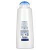 DOVE Ultra Care, шампунь для интенсивного восстановления, для поврежденных волос, 20,4 жидких унций (603 мл)