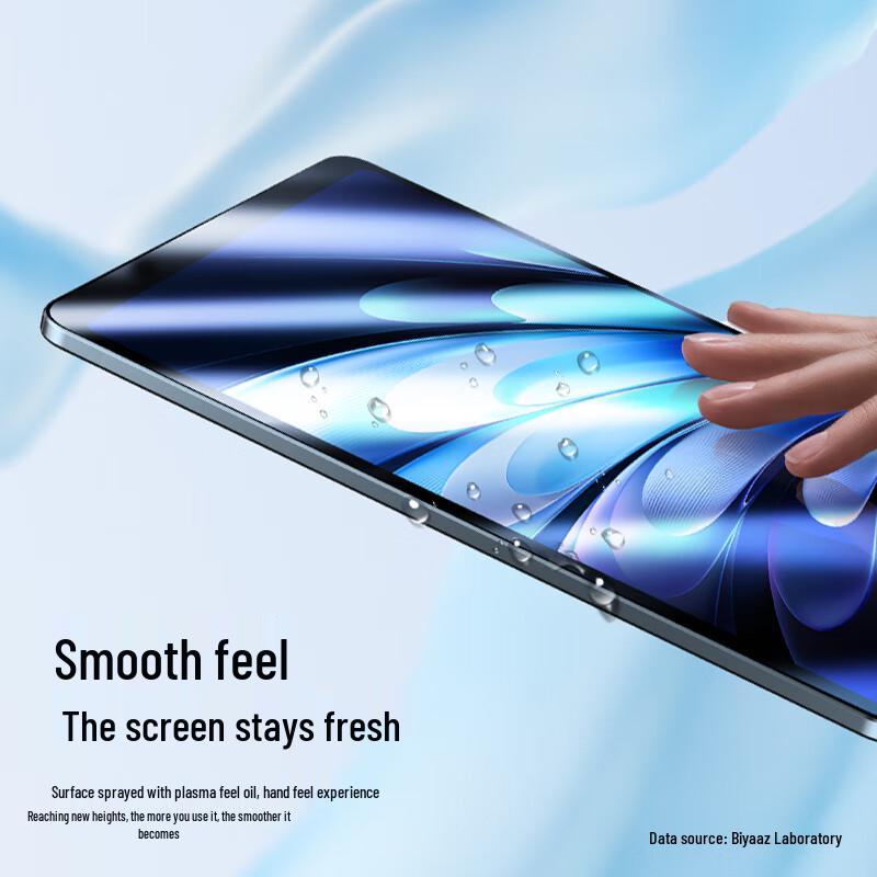 Закаленное стекло для экрана Vivo Pad 6 Pro 13,2 дюйма