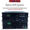 4K распределенная матричная система управления KVM LanBoSen