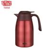 Thermos Термос-кастрюля из нержавеющей стали THX-1500