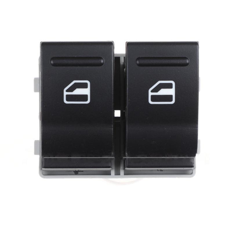1 Pc Electric Power Window Master Control Switch Button For VW- Transporter T5 T6 2005-2014 7E0959855A 7E0959855
