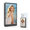 Magnetic Selfie Display Screen 3.97in Screen Rear Lens Screen Back Camera Monitor  Live Stream