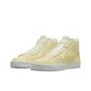 Zoom Blazer Mid Premium SB 'Lemon Wash' DR9087-700