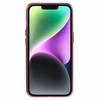Чехол для iPhone 14 Plus, блестящие стразы, гибкий ТПУ чехол для телефона