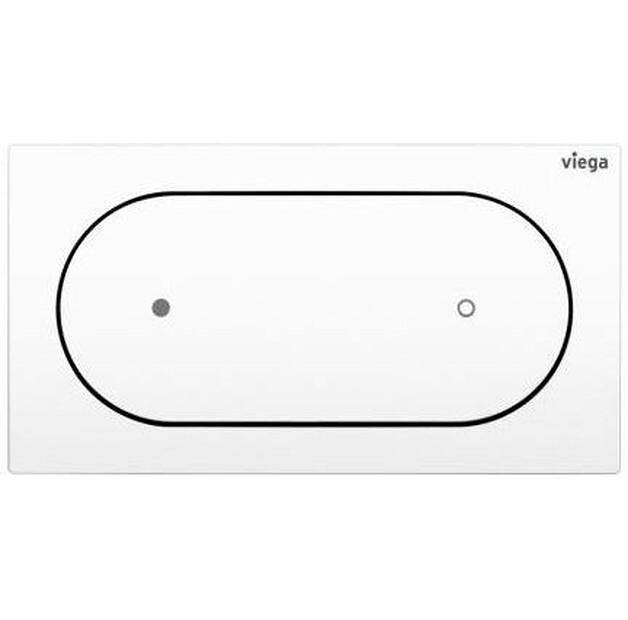 Клавиша смыва Viega Prevista Visign Style 23 773083