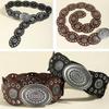 Аксессуары для ремня для женщин / Богемный ремень