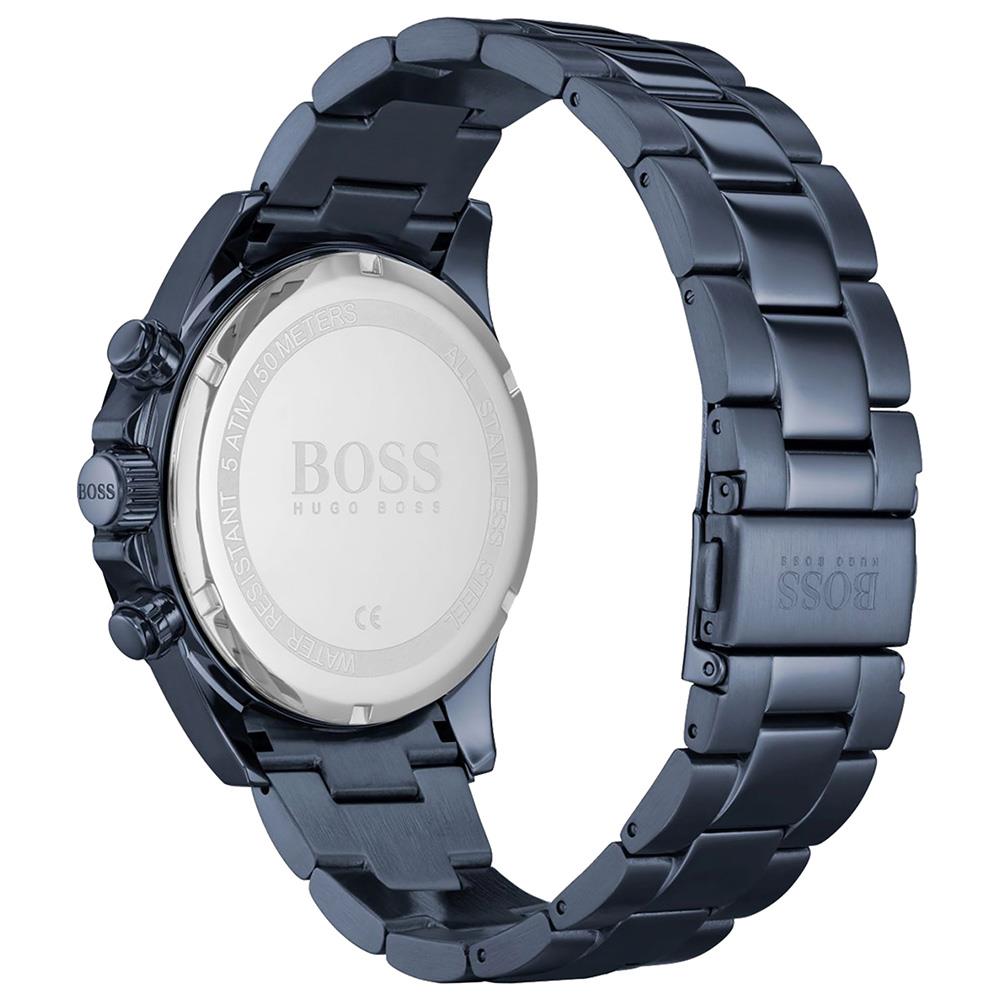 Hugo Boss 1513758 Black Hero Sports мужские часы