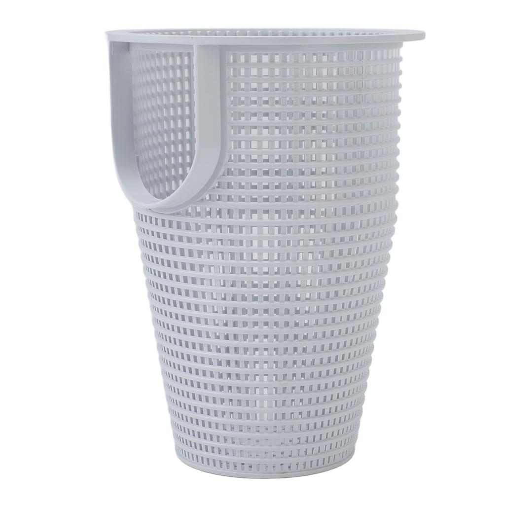 Корзина фильтра насоса для бассейна ABS Замена корзины фильтра центробежного насоса для бассейна для 3 л.с. 4 л.с.