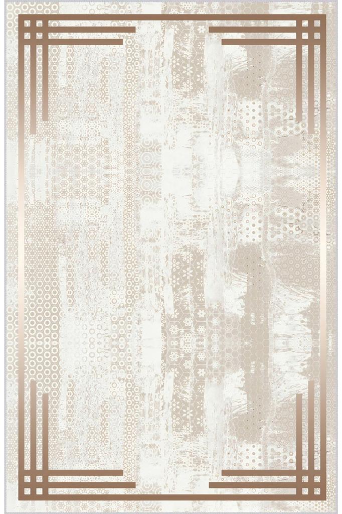 Eliana Home Моющийся ковер с принтом LNA0720