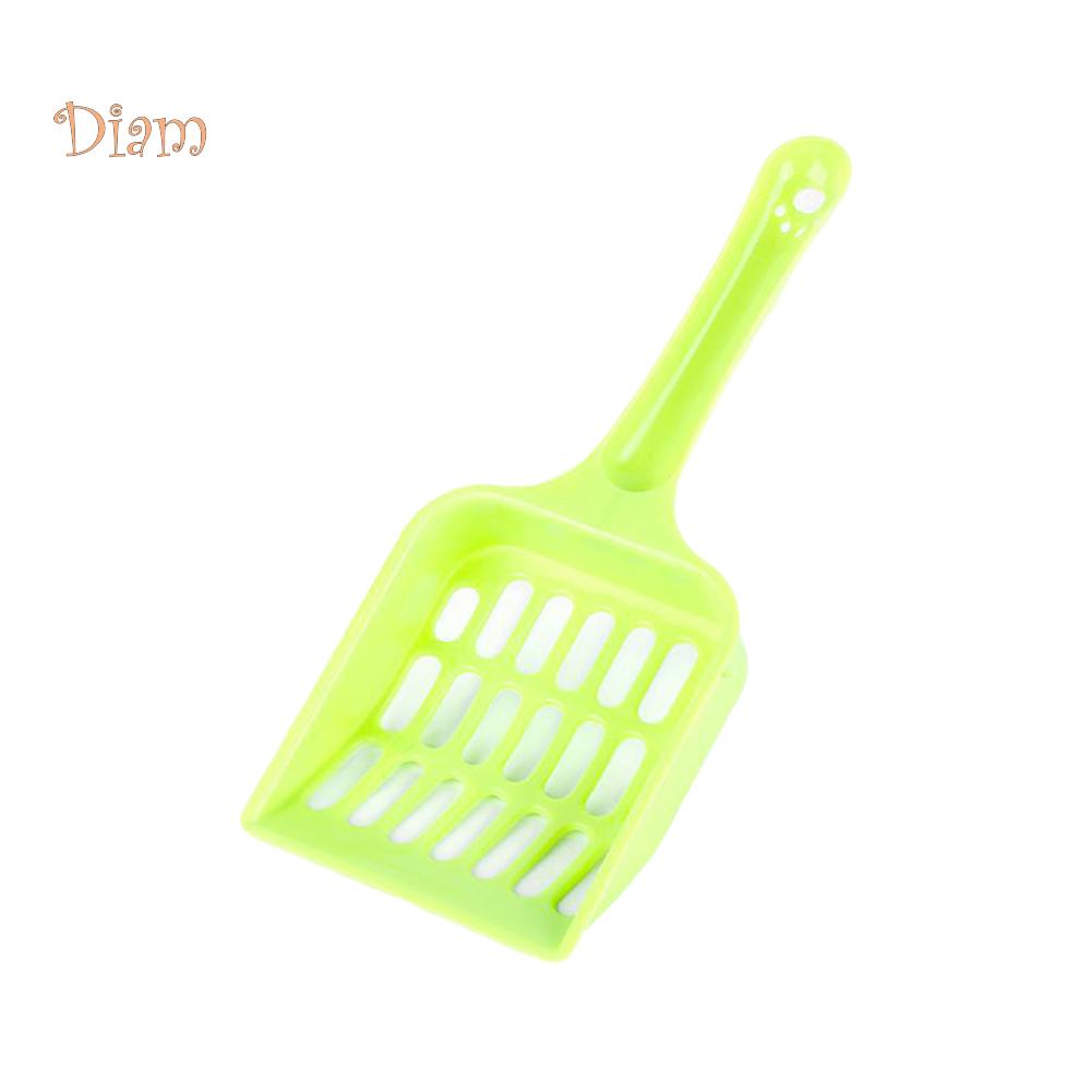 SLP PET GOODs Лоток для кошачьего туалета Совок-сито Лопата Чистящие средства