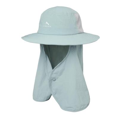 Treksta Tropez (Иква) Солнцезащитная шляпа с УФ-защитой