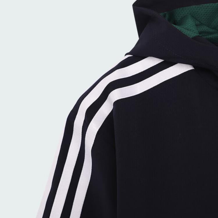 adidas Куртки и Пальто Черные Детские IN6549