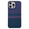 For iPhone 14 Pro Case Water Transfer Printing Anti-Scratch PC Phone Cover