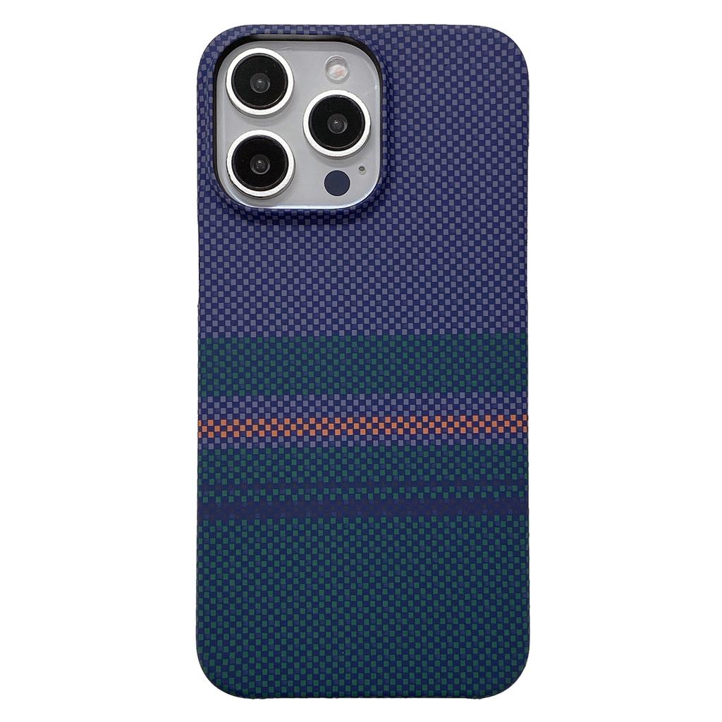 For iPhone 14 Pro Case Water Transfer Printing Anti-Scratch PC Phone Cover