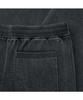 Silijeu Garment Dyed Knit Pants Sawas26112Bul