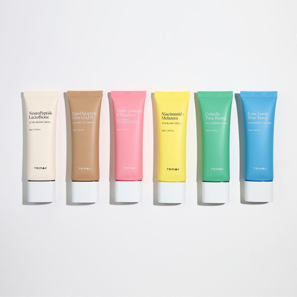 Trimay Centella Teca-Biome Calm Derma Cream