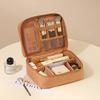 Large Capacity Waterproof Portable Travel Makeup Bag Women Cosmetic Storage Organizer