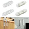 10pcs Cord Wire Organizer Cable Finishing Desktop Cable Holder Device Clipper for Bathroom Wall Door Tile Glass Fixing
