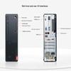 Lenovo ThinkCentre M460c Business Desktop PC with 21.5-inch Monitor (CN version)