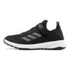 adidas Кроссовки Terrex Voyager 21 Slip-On K Black Grey Kids Core-Black Grey-Five GW9334