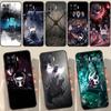 Чехол Hollow Knight для OPPO A74 A94 A54 A1K A15 A16 A52 A72 A83 A91 A93 A53S A5 A9 A31 A53 2020, чехол
