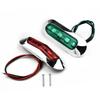 Navigation LED Boat Lights 2pcs Deck Easy To Install