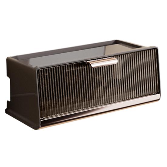 Коробка-органайзер для маршрутизатора Wi-Fi, гладкий край, долговечный, многоцелевой