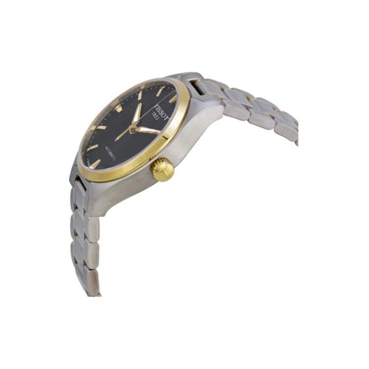 Tissot Мужские часы T060.407.22.051.00