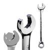 LAOA 22mm Combination Ratchet Wrench