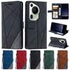 Для Coque Huawei Pura 70 Ultra Cover Flip Wallet Leather Case for Funda Huawei Pura 70 Ultra Pura70 Pro+ 70Pro Plus Phone Case