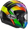 Arai Bike Helmet Full Face RAPIDE NEO SAKATA 55-56cm