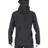 Куртка Soft Shell Terex Xperior Paclite Rain WQ872 черная [Adidas] GORE-TEX мужская J/S