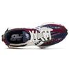 New Balance 327 Paisley Pack — кроссовки унисекс с принтом по всей поверхности, разноцветные MS327DWU